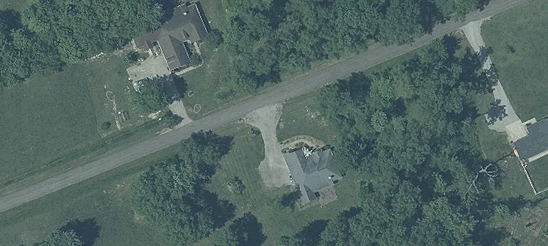 Unimproved Land