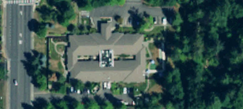 Assisted Living Facility with Memory Care