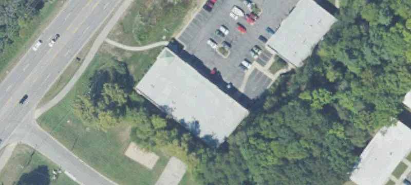 C-3 Shopping Center Space