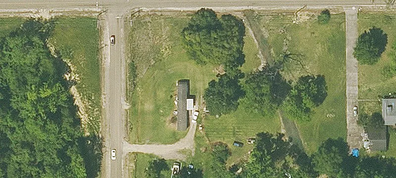 Land