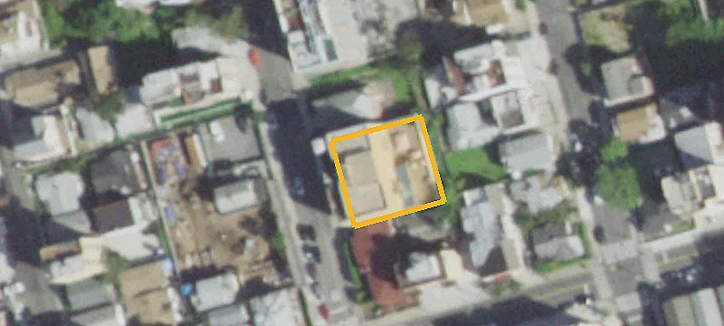 Residential Income Property with Balcony