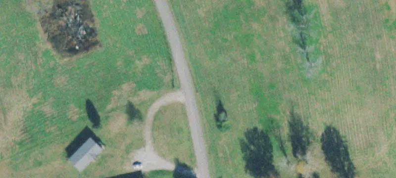 Rural Land with Minimal Restrictions