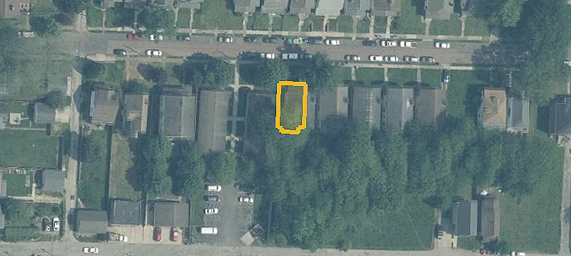 Two-Unit Duplex with Full Basement