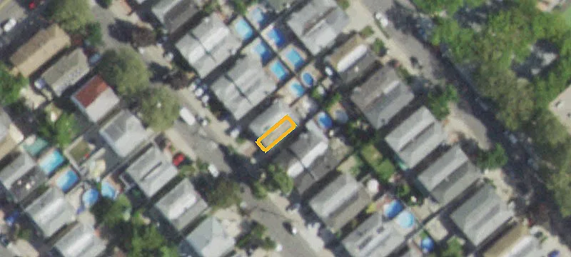 Detached Two-Family Duplex