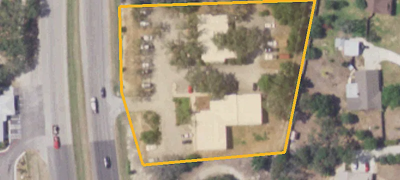 Ground-Floor Office Unit