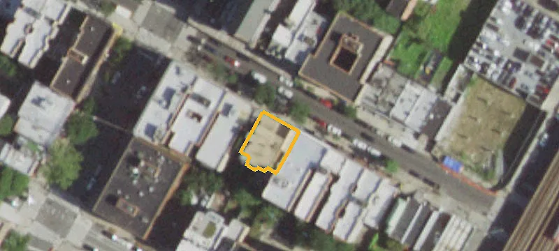 Two-Bedroom Residential Income Property