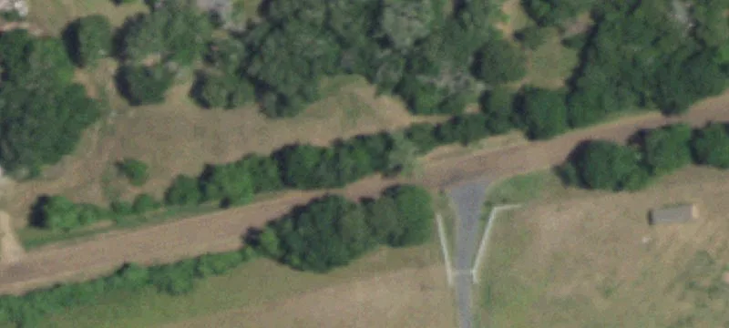 Corn Farm Tract