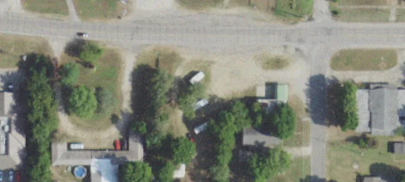Mobile Home & RV Park with Bays