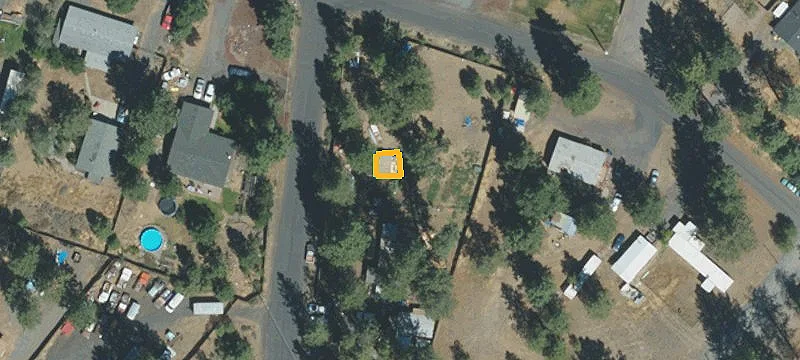 Vacant Land