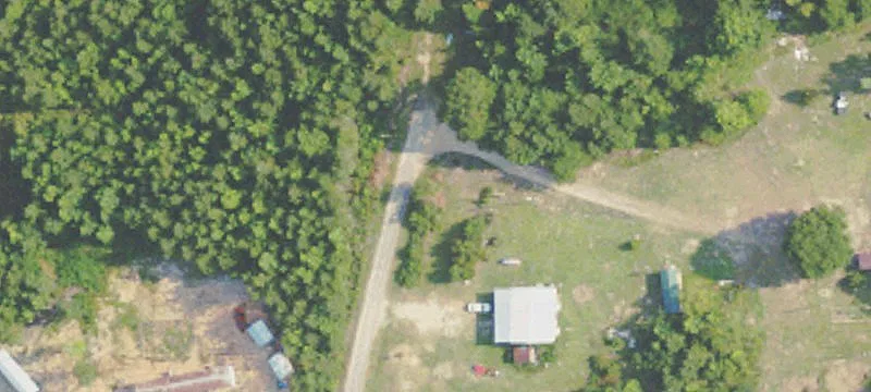 Unrestricted Rural Land