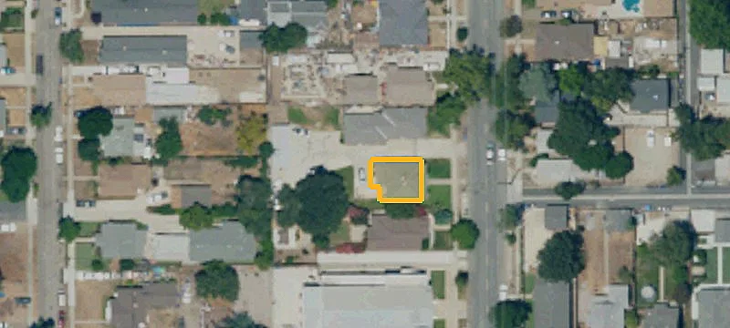 Historic Triplex with ADU Potential