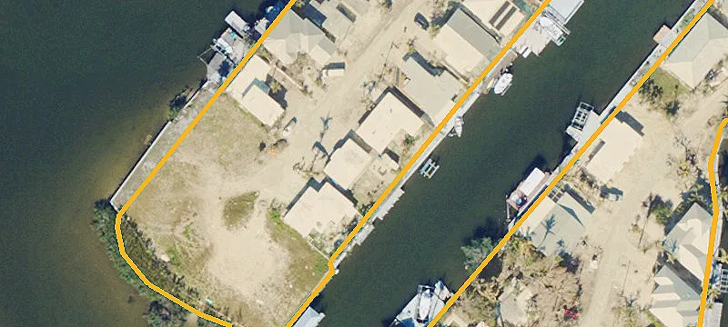 Waterfront Duplex with Dock Access