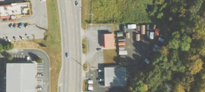 Commercial Land for Restaurant Use