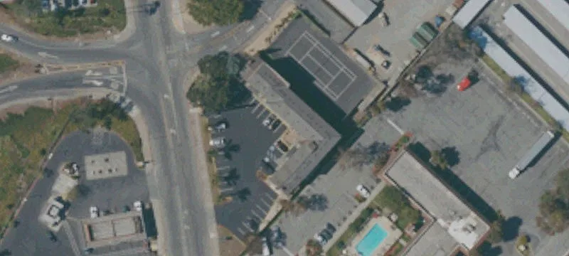 Manufactured Home with Private Yard