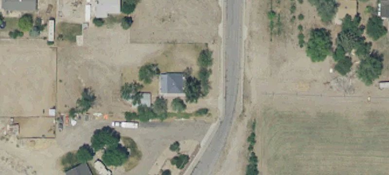 Land