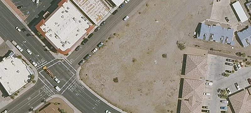 Vacant Land