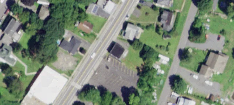 Four-Unit Rental Property