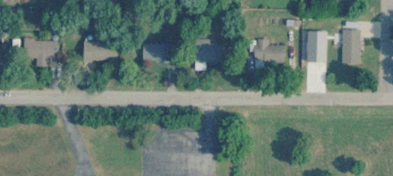Waterfront Land With Existing Structures