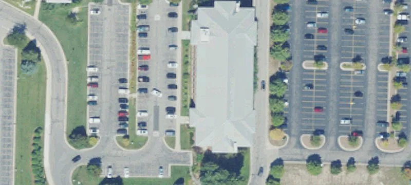 Fully Leased Office Suite