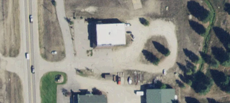 Highway-Visible Commercial Land