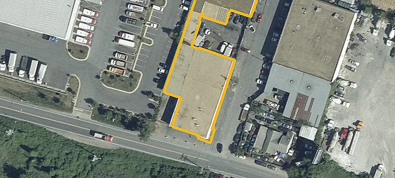 Industrial Property Portfolio