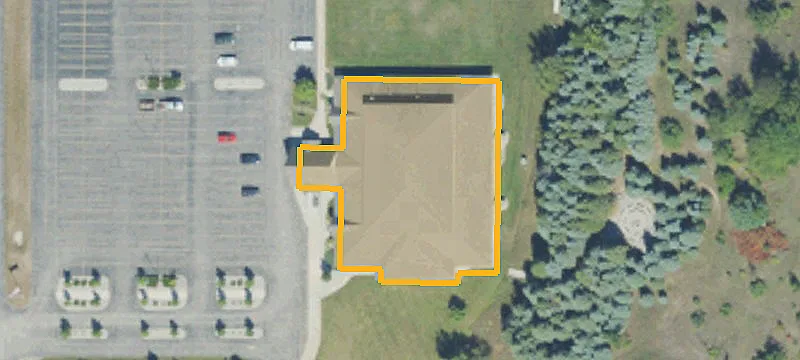 Fitness Center with Gymnasium