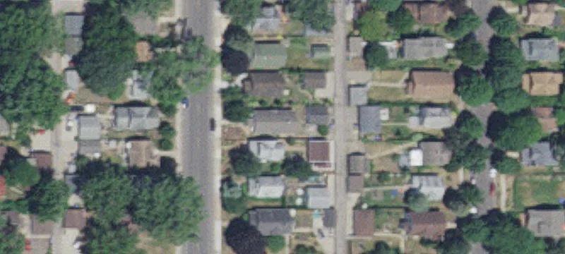 Updated Duplex with Basement Bedrooms