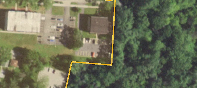All-Brick 12-Unit Apartment Property