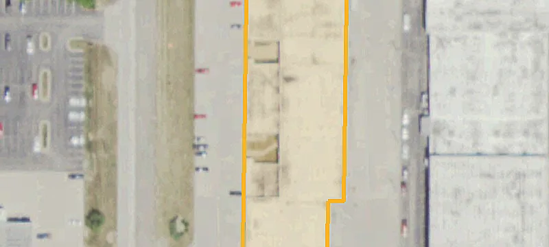 Office Suite Near Interstate Access