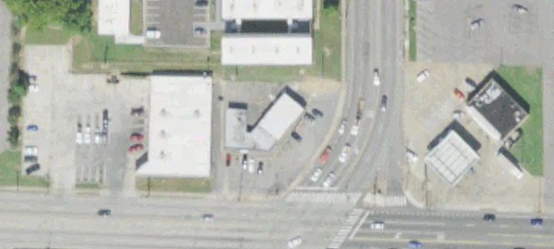 Four-Tenant NNN Retail Center