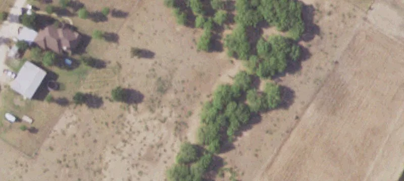Commercial Land Near Major Routes