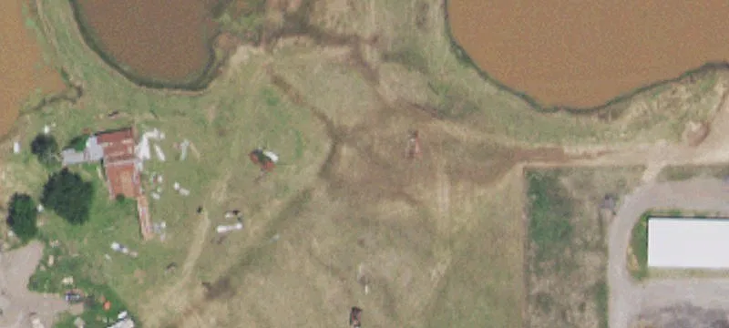 RV Park With Expansion Potential