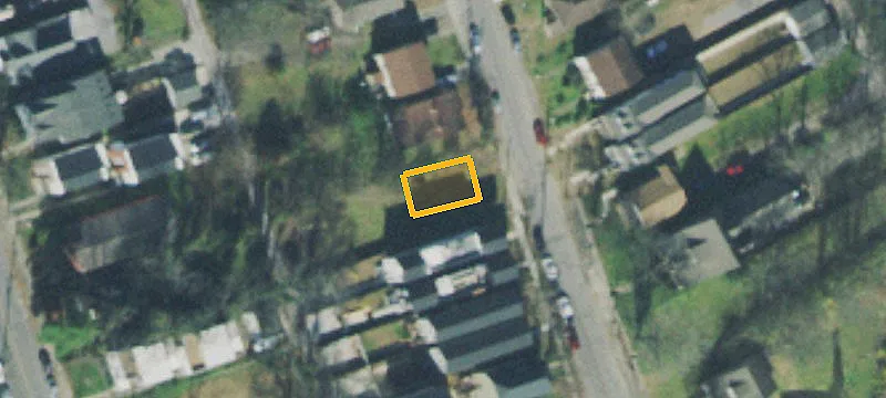 Land or Vacant Lot