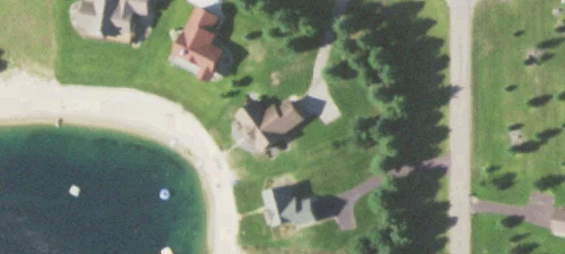 Land