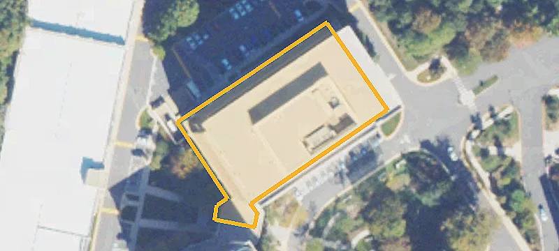 Oracle Office Units
