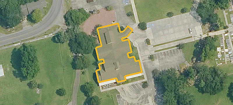 Zone X Land Parcel