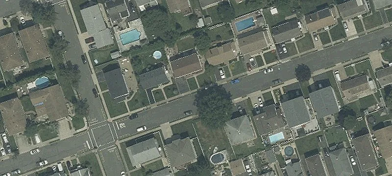 Top-Floor Residential Income Property