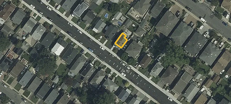 Two-Bedroom Multifamily Unit