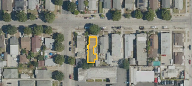 Two-Unit Duplex Property
