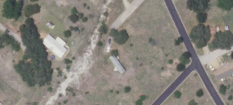 Lot K7448 41st St, Horseshoe Bay, TX 78657