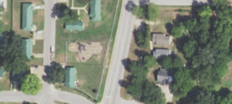 Unimproved Commercial Land