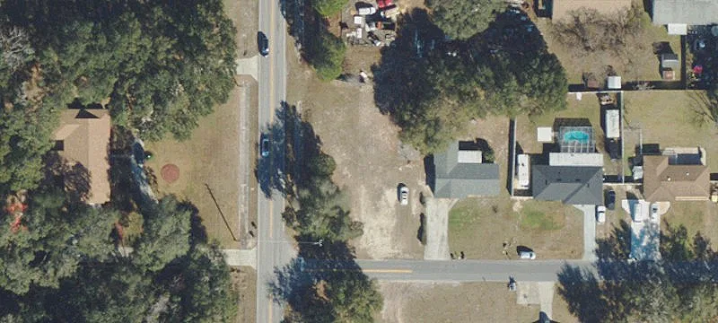 Medical Office Building with Highway Frontage