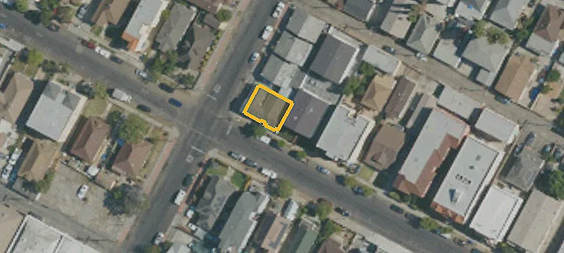 5-Unit Mixed-Use Property