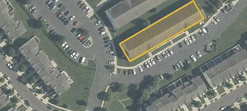 Three-Bedroom Residential Income Property