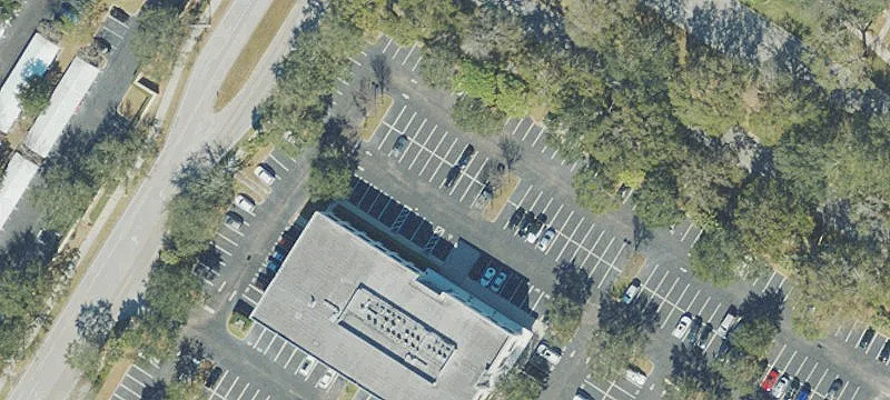 Tenant-Occupied Office Units