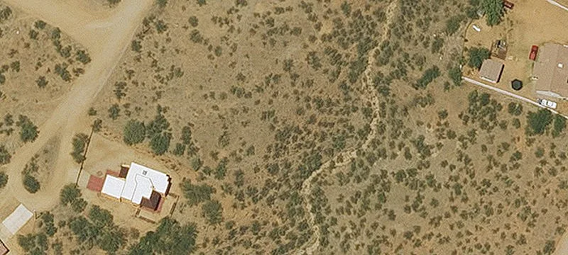 Vacant Land Parcel