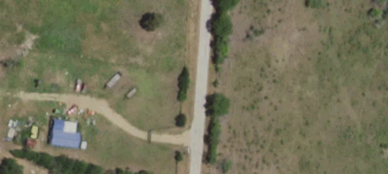 Working Cattle Ranch