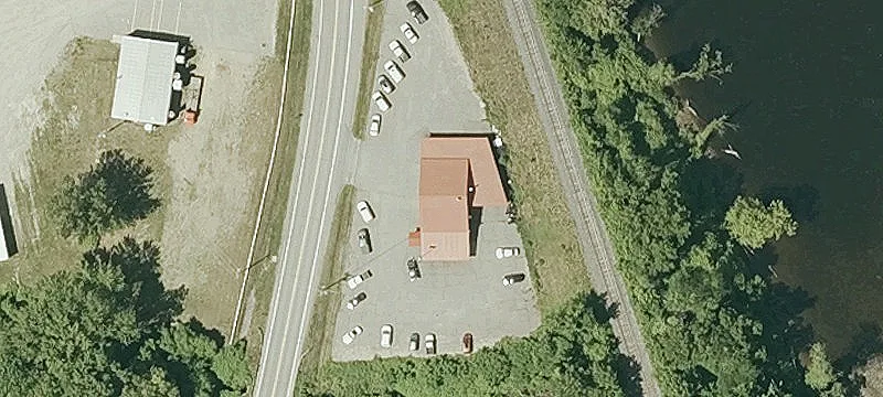 Established Automotive Shop