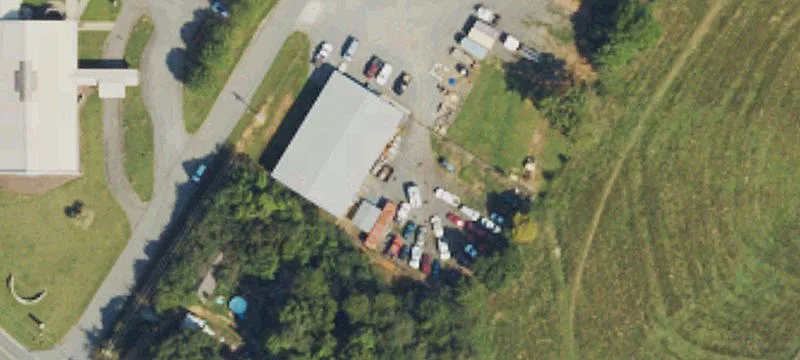 Flex Space with Warehouse Area