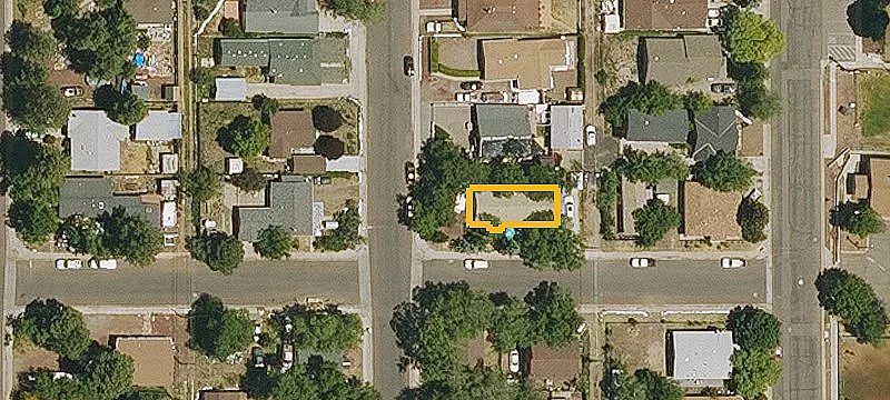 Two-Unit Duplex Near Downtown